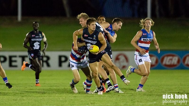 Matt Rose to Miss 4-6 Weeks With Broken Hand Matt Rose to Miss 4-6 Weeks With Broken Hand